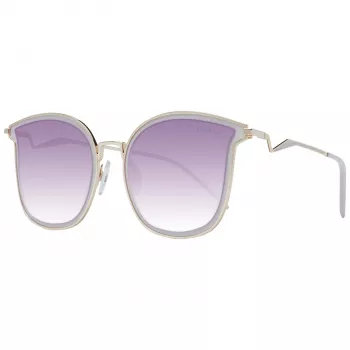 Sunglasses Ana Hickmann Women HI3065T-5504A (Lens/Bridge/Temple) 55/21/145 mm
