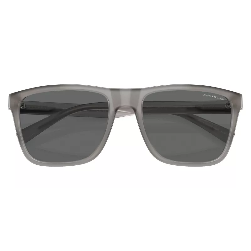 SAULESBRILLES ARMANI EXCHANGE VĪRIEŠIEM AX4080SF83288 (Lēca/Tilts/Kājiņa) 57/19/145 mm