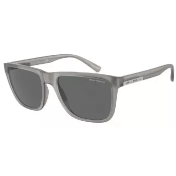 SAULESBRILLES ARMANI EXCHANGE VĪRIEŠIEM AX4080SF83288 (Lēca/Tilts/Kājiņa) 57/19/145 mm