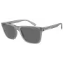 SAULESBRILLES ARMANI EXCHANGE VĪRIEŠIEM AX4080SF83288 (Lēca/Tilts/Kājiņa) 57/19/145 mm