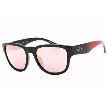 SAULESBRĪLES ARMANI EXCHANGE VĪRIEŠU AX4115SU81861 (Lēca/Tilts/Kājiņa) 54/18/145 mm