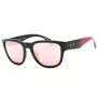 SAULESBRĪLES ARMANI EXCHANGE VĪRIEŠU AX4115SU81861 (Lēca/Tilts/Kājiņa) 54/18/145 mm