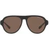 SAULESBRILLES ARMANI EXCHANGE VĪRIEŠIEM AX4126SU80787 (Lēca/Tilts/Kājiņa) 58/16/145 mm