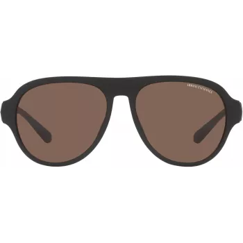 SAULESBRILLES ARMANI EXCHANGE VĪRIEŠIEM AX4126SU80787 (Lēca/Tilts/Kājiņa) 58/16/145 mm