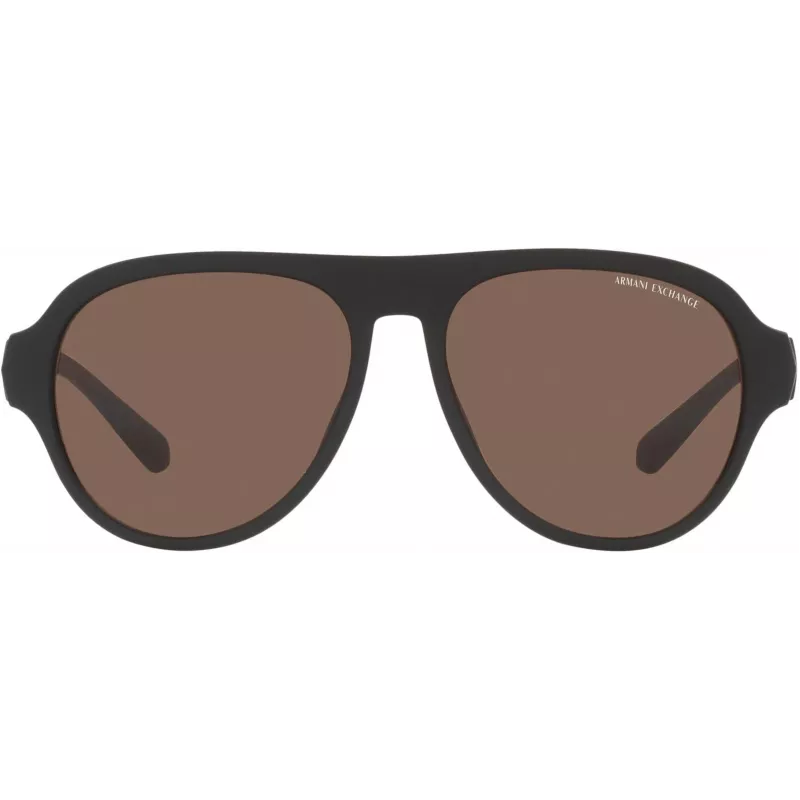 SAULESBRILLES ARMANI EXCHANGE VĪRIEŠIEM AX4126SU80787 (Lēca/Tilts/Kājiņa) 58/16/145 mm