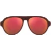 SAULESBRĪLES ARMANI EXCHANGE VĪRIEŠU AX4126SU82746 (Lēca/Tilts/Kājiņa) 58/16/145 mm