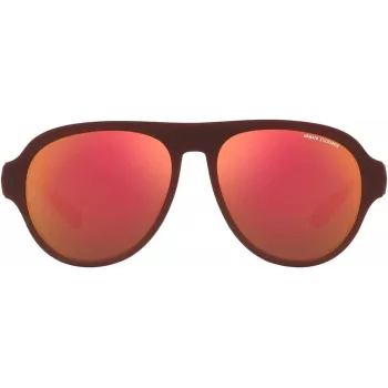 SAULESBRĪLES ARMANI EXCHANGE VĪRIEŠU AX4126SU82746 (Lēca/Tilts/Kājiņa) 58/16/145 mm