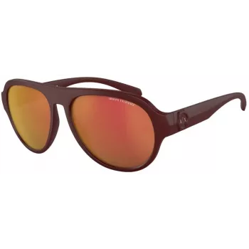 SAULESBRĪLES ARMANI EXCHANGE VĪRIEŠU AX4126SU82746 (Lēca/Tilts/Kājiņa) 58/16/145 mm