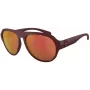 SAULESBRĪLES ARMANI EXCHANGE VĪRIEŠU AX4126SU82746 (Lēca/Tilts/Kājiņa) 58/16/145 mm