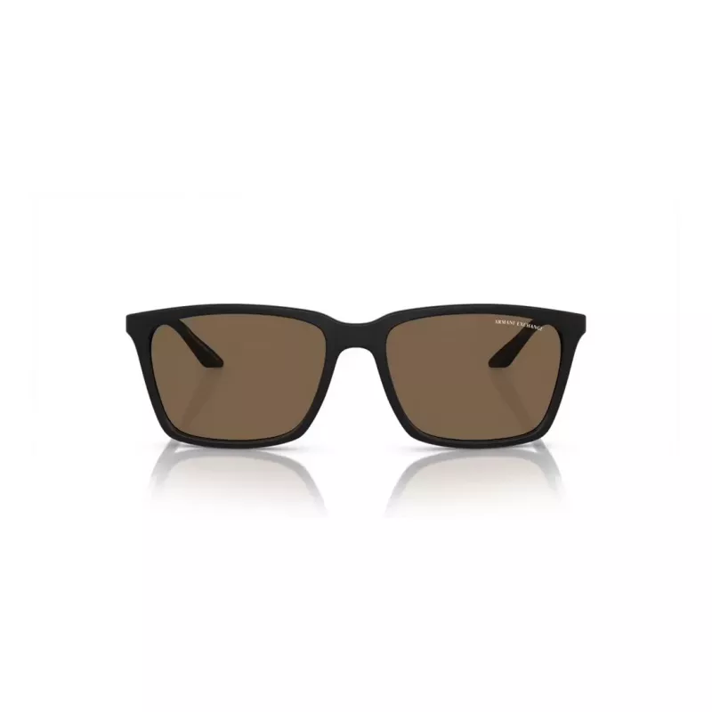 SAULESBRILLES ARMANI EXCHANGE VĪRIEŠU AX4138S807873 (Lēca/Tilts/Kājiņa) 57/17/145 mm