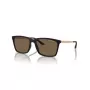 SAULESBRILLES ARMANI EXCHANGE VĪRIEŠU AX4138S807873 (Lēca/Tilts/Kājiņa) 57/17/145 mm