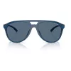 SAULESBRILES ARMANI EXCHANGE VĪRIEŠU AX4156SU83768 (Lēca/Tilts/Kājiņa) 59/17/145 mm
