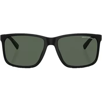 SAULESBRILLES ARMANI EXCHANGE UNISEX AX4041SF80787 (Lēca/Tilts/Kājiņa) 58/17/140 mm