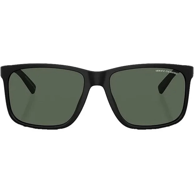 SAULESBRILLES ARMANI EXCHANGE UNISEX AX4041SF80787 (Lēca/Tilts/Kājiņa) 58/17/140 mm