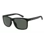 SAULESBRILLES ARMANI EXCHANGE UNISEX AX4041SF80787 (Lēca/Tilts/Kājiņa) 58/17/140 mm