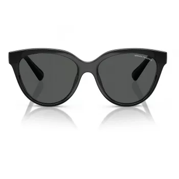 SAULESBRĪLES ARMANI EXCHANGE UNISEX AX4148SU83568 (Lēca/Tilts/Kājiņa) 56/17/145 mm