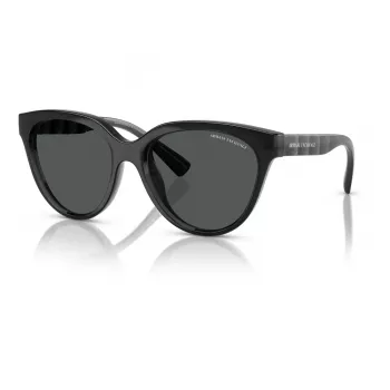 SAULESBRĪLES ARMANI EXCHANGE UNISEX AX4148SU83568 (Lēca/Tilts/Kājiņa) 56/17/145 mm