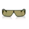 SAULESBRĪLES ARMANI EXCHANGE UNISEX AX4153SU83708 (Lēca/Tilts/Kājiņa) 57/17/140 mm