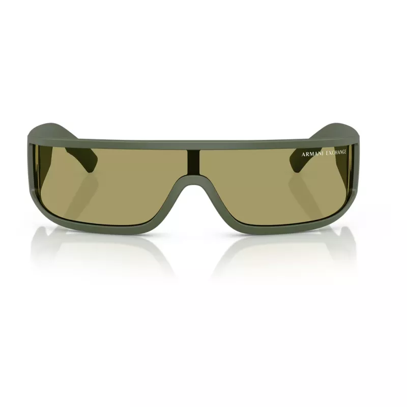 SAULESBRĪLES ARMANI EXCHANGE UNISEX AX4153SU83708 (Lēca/Tilts/Kājiņa) 57/17/140 mm