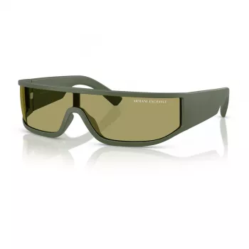 SAULESBRĪLES ARMANI EXCHANGE UNISEX AX4153SU83708 (Lēca/Tilts/Kājiņa) 57/17/140 mm