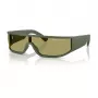 SAULESBRĪLES ARMANI EXCHANGE UNISEX AX4153SU83708 (Lēca/Tilts/Kājiņa) 57/17/140 mm