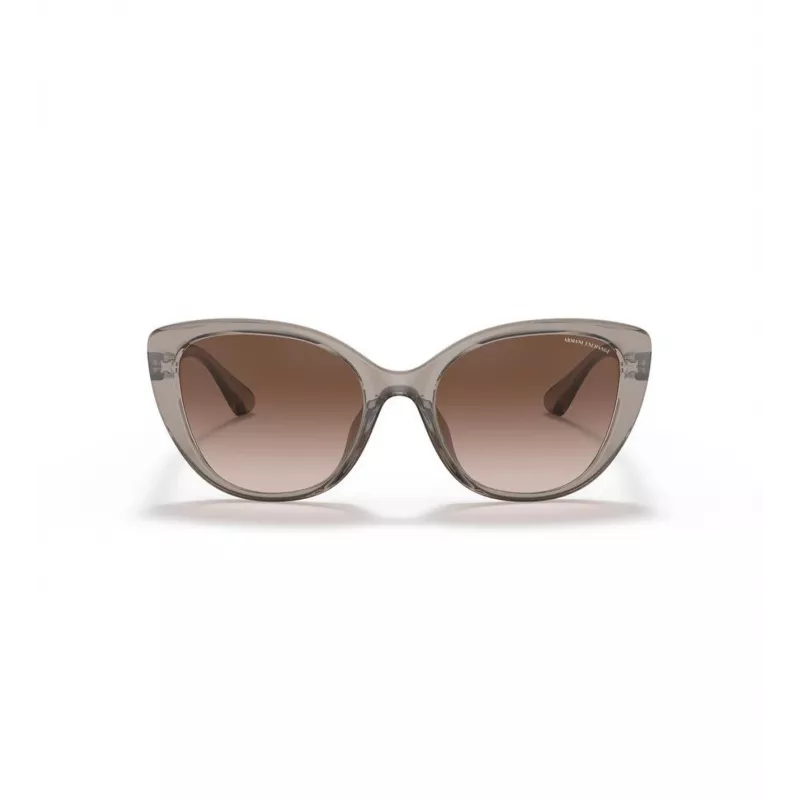 SAULESBRĪLES ARMANI EXCHANGE SIEVIETĒM AX4111SU82401 (Lēca/Tilts/Kājiņa) 54/18/140 mm