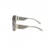 SAULESBRILES GUESS UNISEX GU00135-6193N (Lēca/Tilts/Kājiņa) 61/11/140 mm