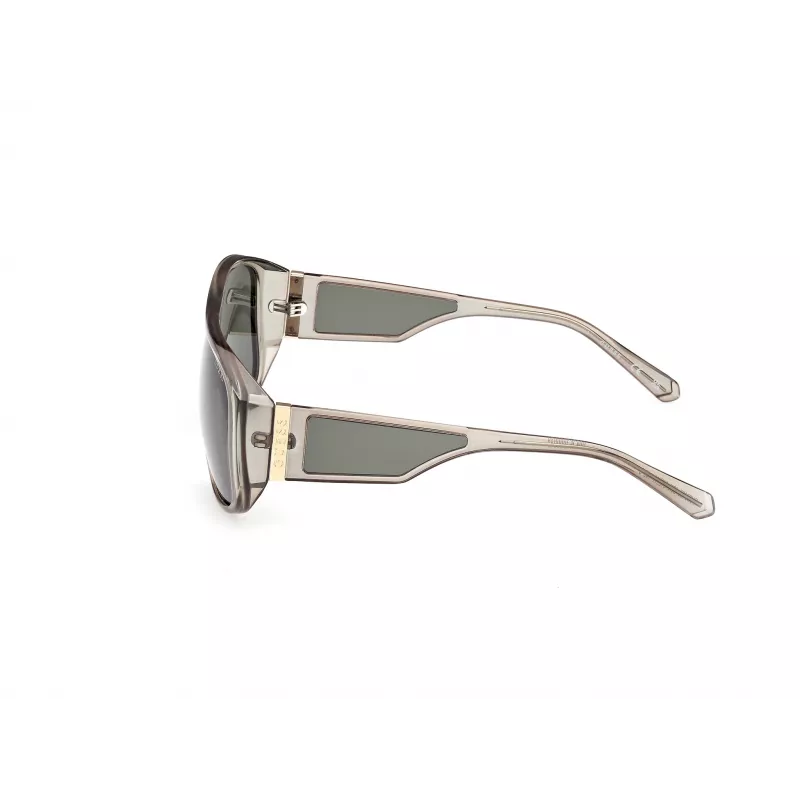 SAULESBRILES GUESS UNISEX GU00135-6193N (Lēca/Tilts/Kājiņa) 61/11/140 mm