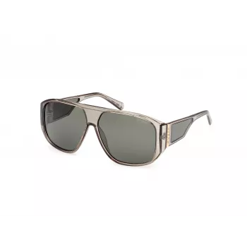 SAULESBRILES GUESS UNISEX GU00135-6193N (Lēca/Tilts/Kājiņa) 61/11/140 mm