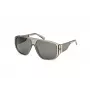 SAULESBRILES GUESS UNISEX GU00135-6193N (Lēca/Tilts/Kājiņa) 61/11/140 mm