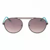 SAULESBRĪLES GUESS UNISEX GU3028S-49F (Lēca/Tilts/Kājiņa) 55/19/140 mm