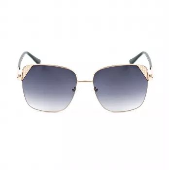 SAULESBRILLES GUESS SIEVIETĒM GF00035-5932B (Lēca/Tilts/Kājiņa) 59/17/145 mm