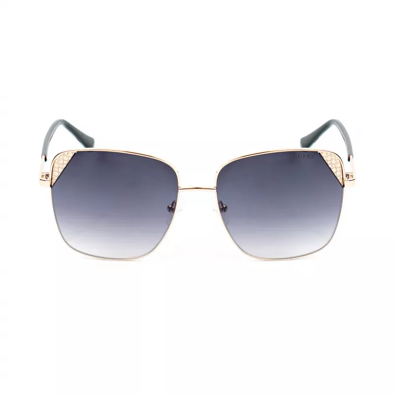 SAULESBRILLES GUESS SIEVIETĒM GF00035-5932B (Lēca/Tilts/Kājiņa) 59/17/145 mm
