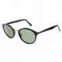 SAULESBRILLES LGR UNISEX ABEBA-BLACK01 (Lēca/Tilts/Kājiņa) 49/22/145 mm