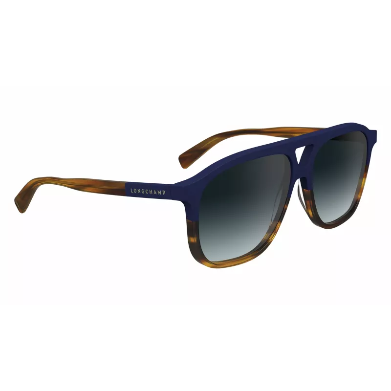 SAULESBRILLES LONGCHAMP SIEVIETĒM LO751S5814430 (Lēca/Tilts/Kājiņa) 58/14/140 mm