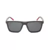 SAULESBRILLES PHILIPP PLEIN SPORT VĪRIEŠU SSP031-57GFCP (Lēca/Tilts/Kājiņa) 57/18/145 mm