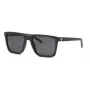 SAULESBRILLES PHILIPP PLEIN SPORT VĪRIEŠU SSP031-57GFCP (Lēca/Tilts/Kājiņa) 57/18/145 mm