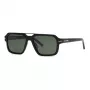 SAULES BRILLES PHILIPP PLEIN SPORT VĪRIEŠU SSP036-57700P (Lēca/Tilts/Kājiņa) 57/17/150 mm
