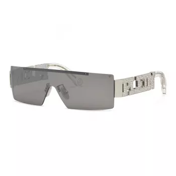 SAULES BRILLES PHILIPP PLEIN SIEVIETĒM SPP032S99579X (Lēca/Tilts/Kājiņa) 99/0/135 mm