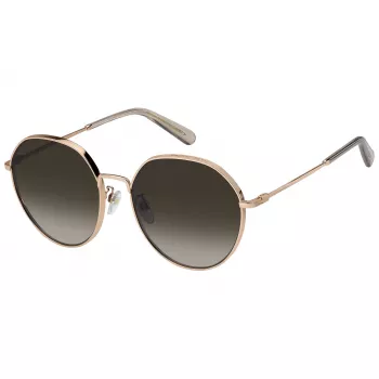 SAULESBRILLES THE MARC JACOBS SIEVIETĒM MARC830FSPY3 (Lēca/Tilts/Kājiņa) 58/18/145 mm