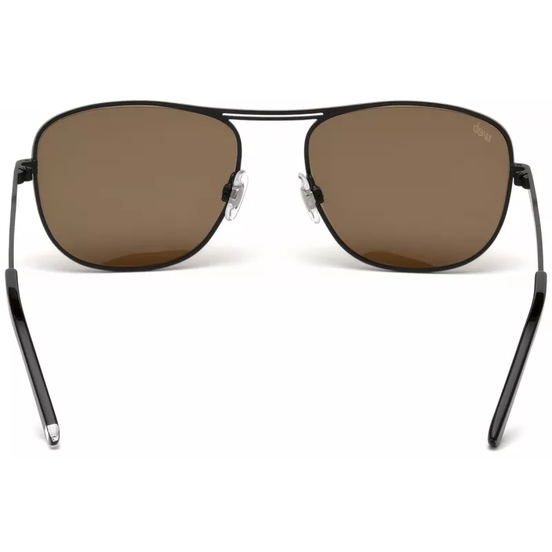 Saulesbrilles WEB EYEWEAR MAN WE0199-02G (Lēca/Tilts/Kājiņa) 55/15/145 mm
