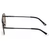 Saulesbrilles WEB EYEWEAR MAN WE0199-02G (Lēca/Tilts/Kājiņa) 55/15/145 mm