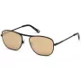 Saulesbrilles WEB EYEWEAR MAN WE0199-02G (Lēca/Tilts/Kājiņa) 55/15/145 mm