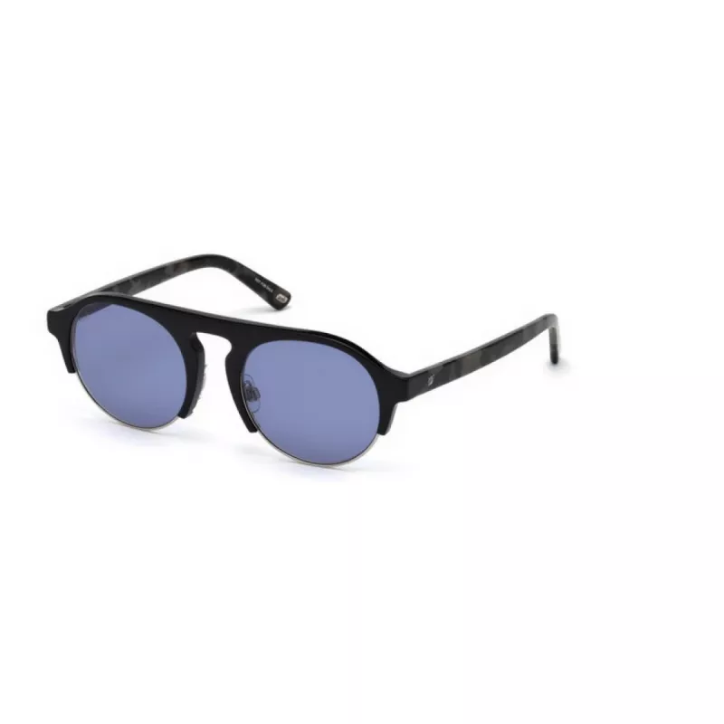 Sunglasses WEB EYEWEAR MAN WE0224-05V (Lens/Bridge/Temple) 52/21/145 mm