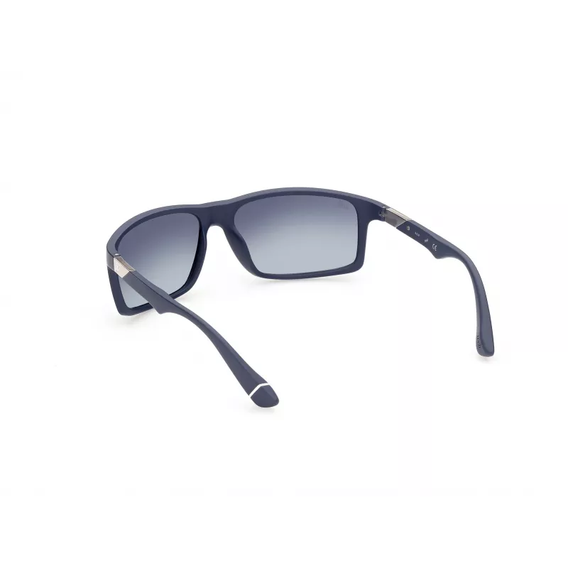Saulesbrilles WEB EYEWEAR MAN WE0293-6391V (Lēca/Tilts/Kājiņa) 63/16/125 mm