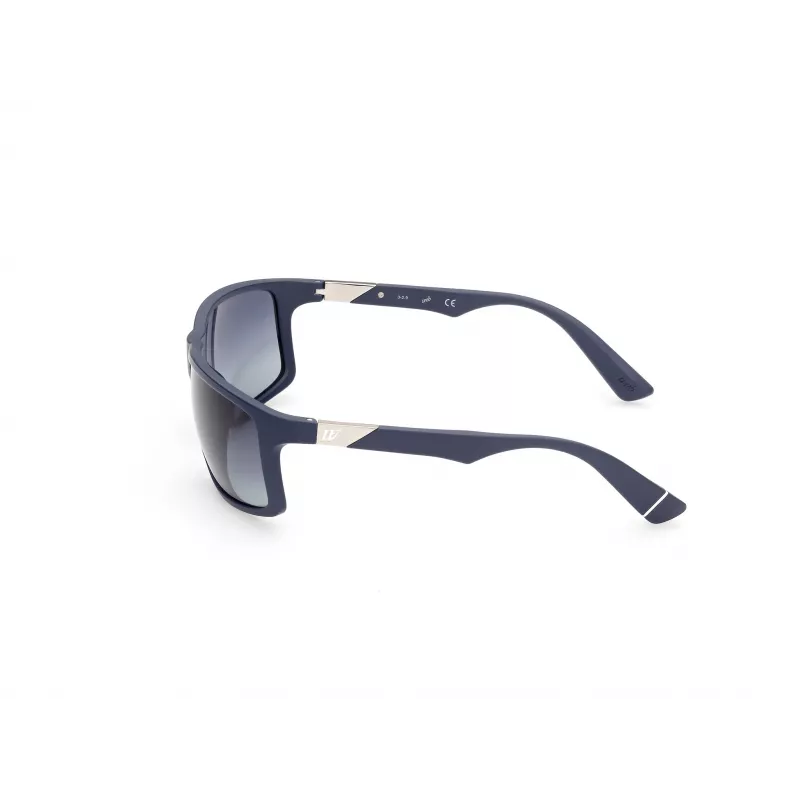 Saulesbrilles WEB EYEWEAR MAN WE0293-6391V (Lēca/Tilts/Kājiņa) 63/16/125 mm