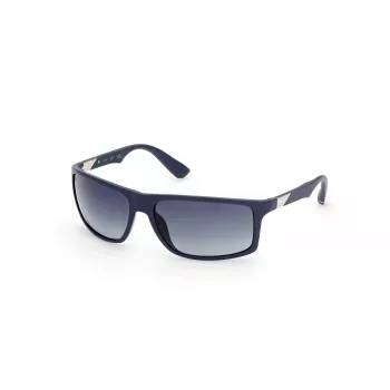 Saulesbrilles WEB EYEWEAR MAN WE0293-6391V (Lēca/Tilts/Kājiņa) 63/16/125 mm