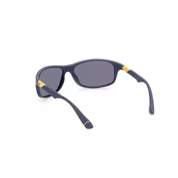 Saulesbrilles WEB EYEWEAR Vīriešiem WE0294-6492V (Lēca/Tilts/Kājiņa) 64/17/125 mm