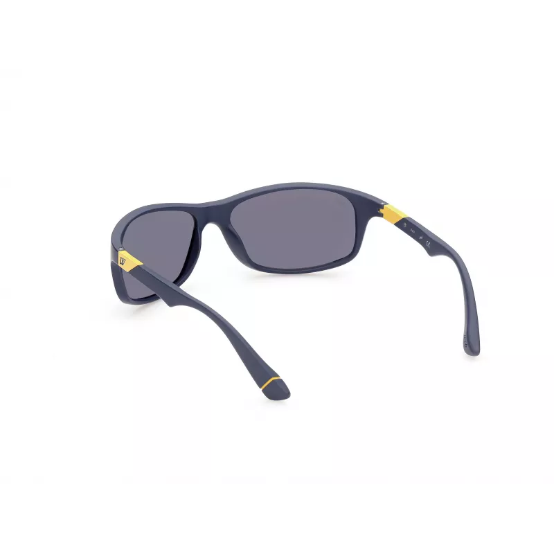 Saulesbrilles WEB EYEWEAR Vīriešiem WE0294-6492V (Lēca/Tilts/Kājiņa) 64/17/125 mm