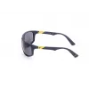 Saulesbrilles WEB EYEWEAR Vīriešiem WE0294-6492V (Lēca/Tilts/Kājiņa) 64/17/125 mm